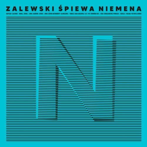 Zalewski śpiewa Niemena (Reedycja)