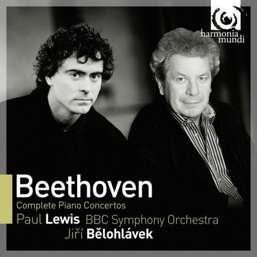 Beethoven: Complete Piano Concertos
