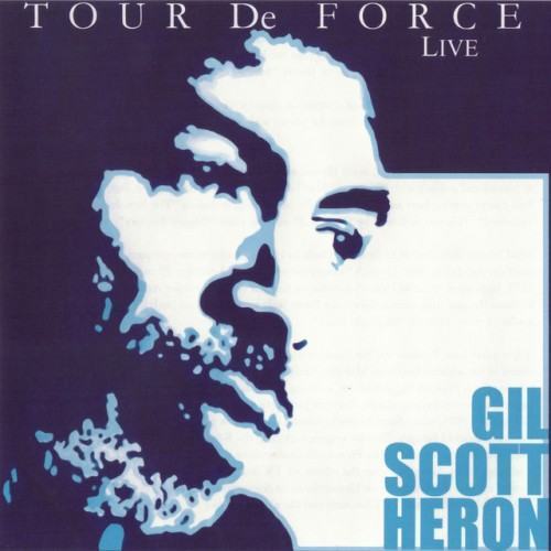 Tour De Force