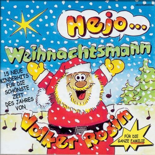 Hejo Weihnachtsmann