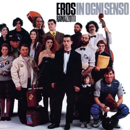 In ogni senso (Remastered 192 khz)