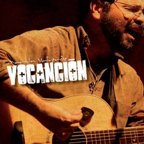 Vocancion