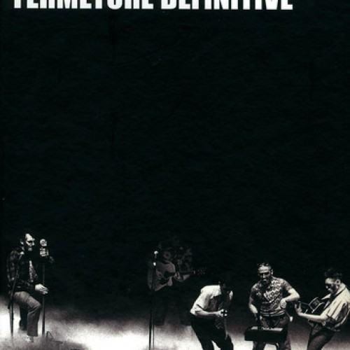 Fermeture Définitive