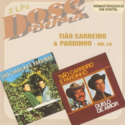 Dose Dupla (Vol 10)