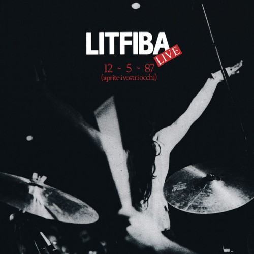 12/5/87 (Aprite i vostri occhi) (Live)