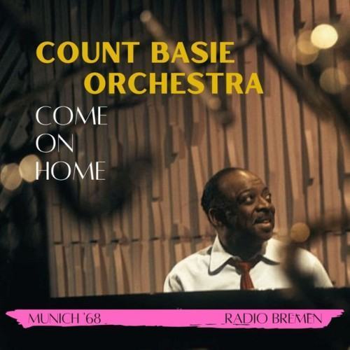 Come On Home (Live Munich '68)