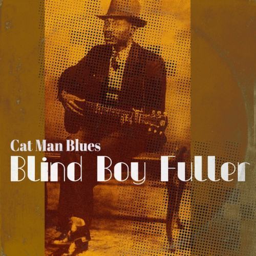 Cat Man Blues