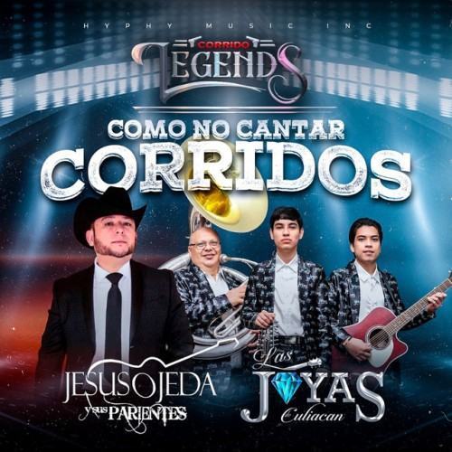 Como No Cantar Corridos