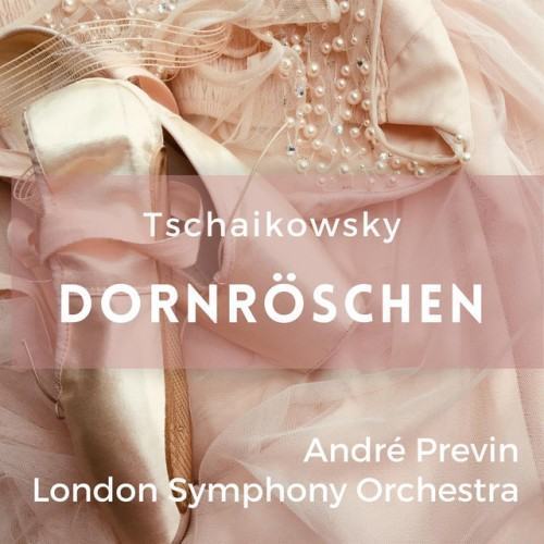 Peter Tschaikowsky: Dornröschen