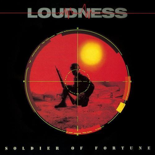 SOLDIER OF FORTUNE (30th ANNIVERSARY, Audio Version)