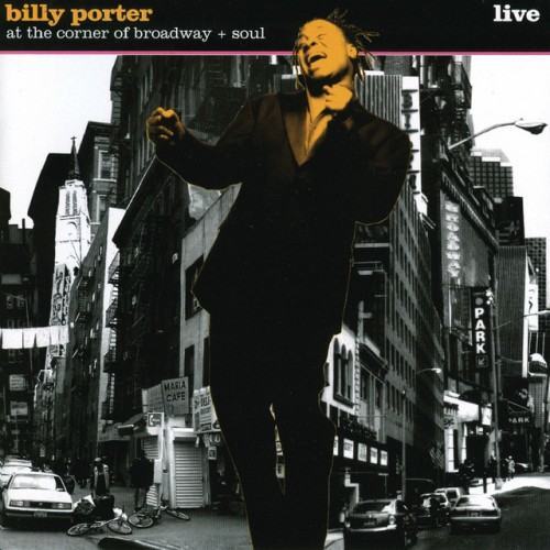 At The Corner Of Broadway And Soul (Live)