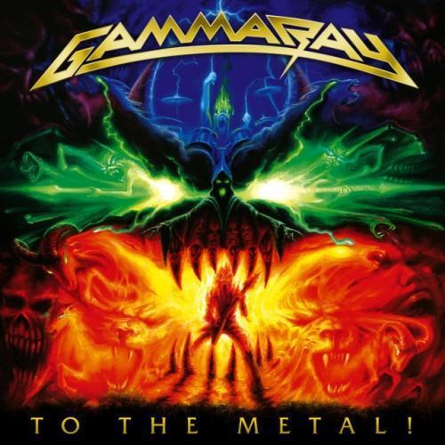To the Metal!