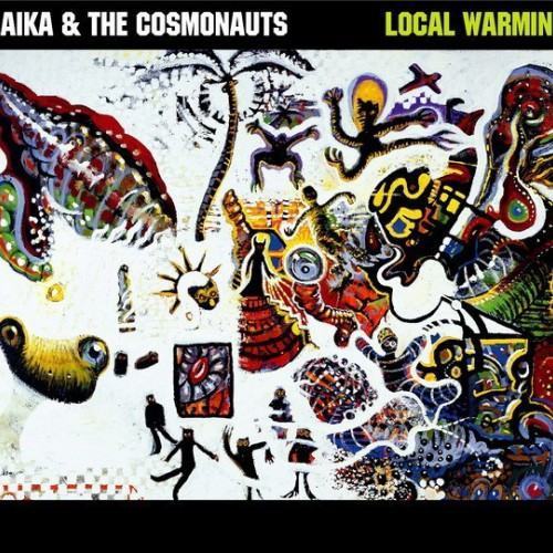 Local Warming