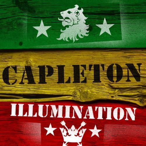 Illumination - Capleton Part 1
