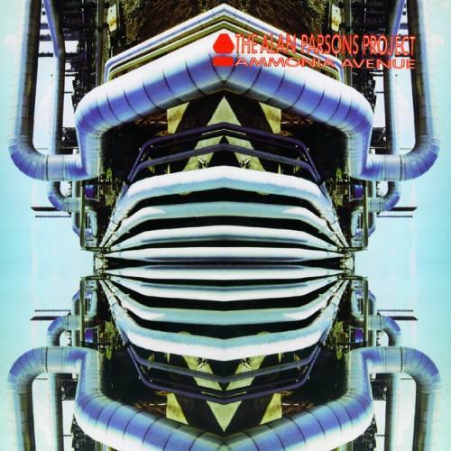 Ammonia Avenue (Expanded Edition)