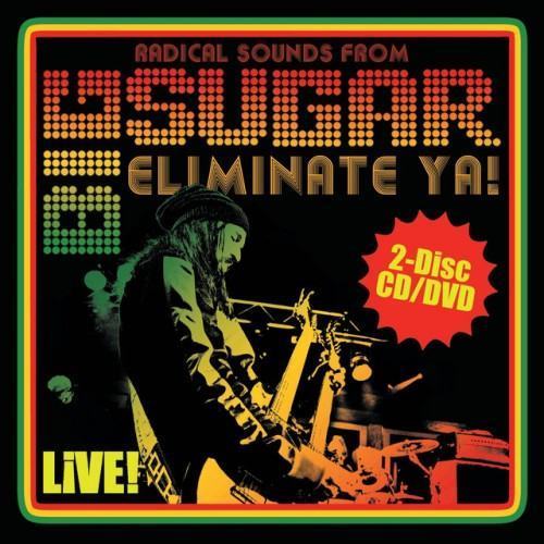Eliminate Ya! Live!
