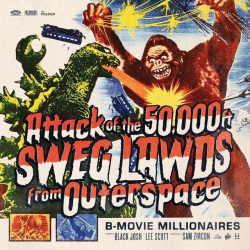 Attack of the 50,000