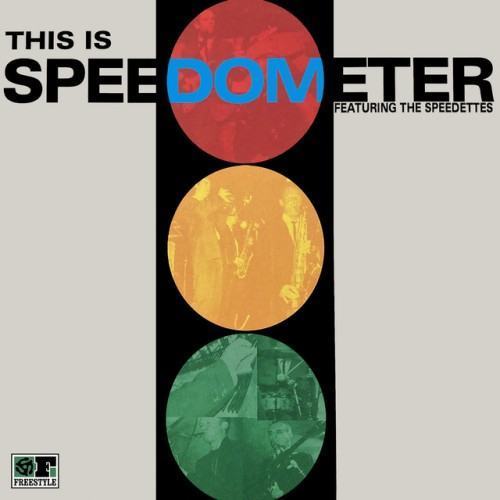 This Is Speedometer
