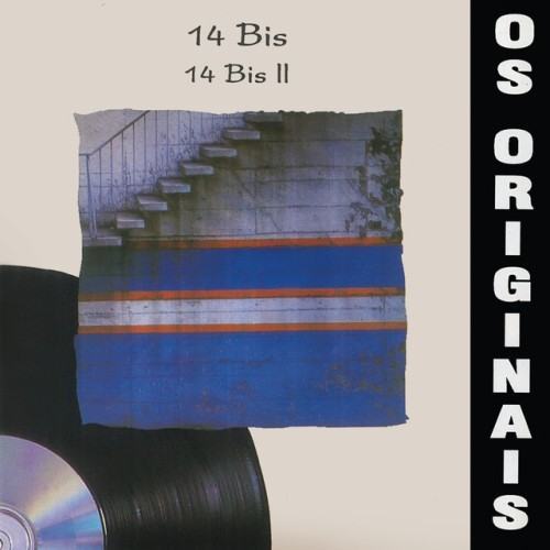 14 Bis II