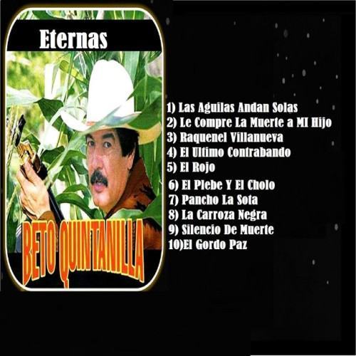 Eternas