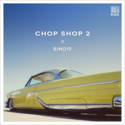 Chop Shop 2