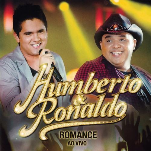 Romance (Ao Vivo)