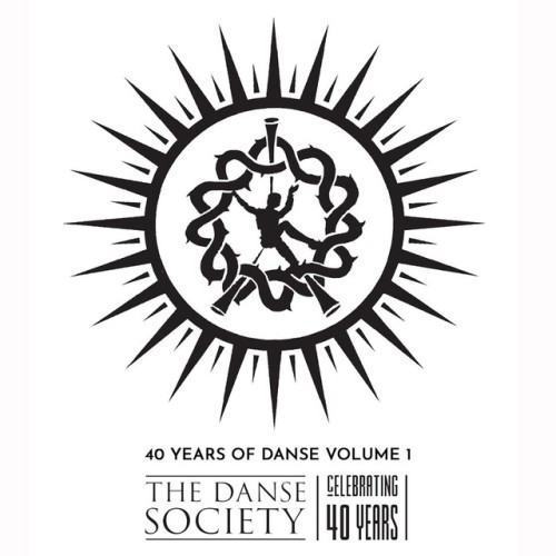 40 Years of Danse Volume 1