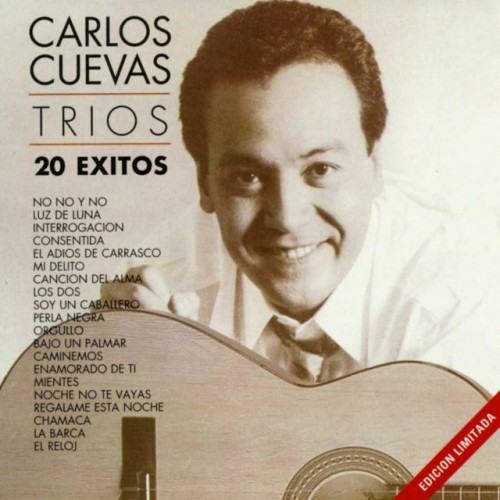 Trios 20 Éxitos