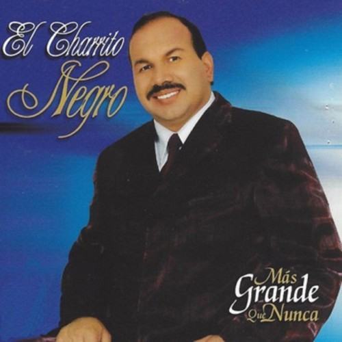 Más Grande Que Nunca