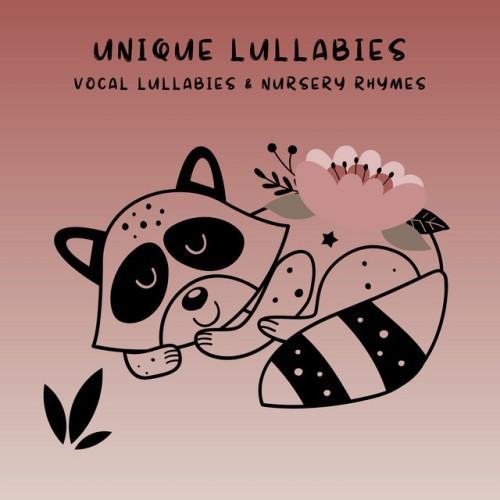 3 2 1 Unique Lullabies