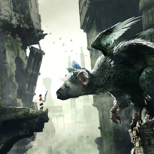 「The Last Guardian」ORIGINAL SOUNDTRACK (2023 Remaster)