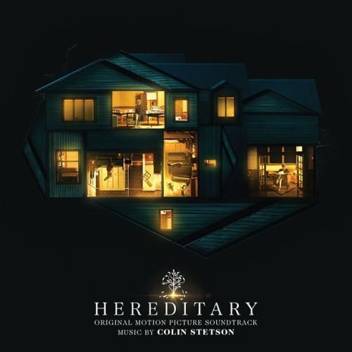 Hérédité (Original Motion Picture Soundtrack)
