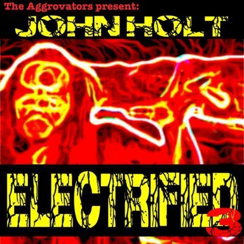 Electrified, Vol. 3