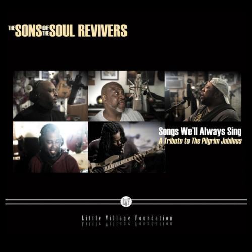 Songs We'll Always Sing: A Tribute to the Pilgrim Jubilees