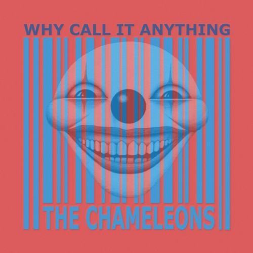 Why Call It Anything