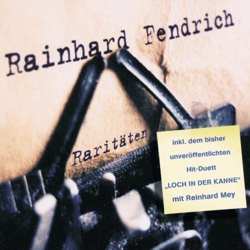 Raritäten