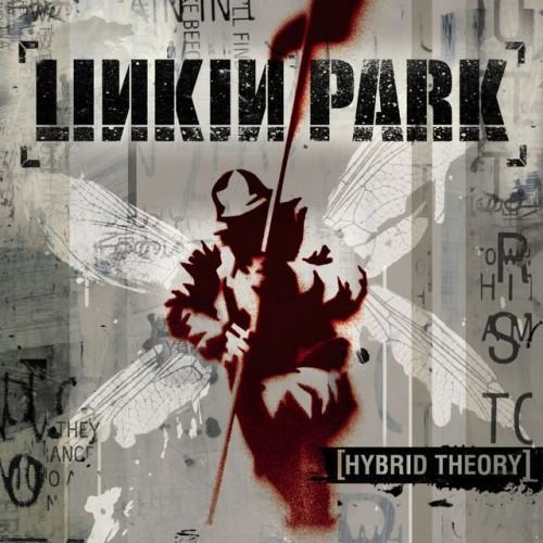 Hybrid Theory (Int'l Only DMD w/ Altered iLiner)