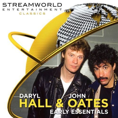 Daryl Hall & John Oates Early Essentials