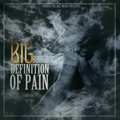 Definition of Pain