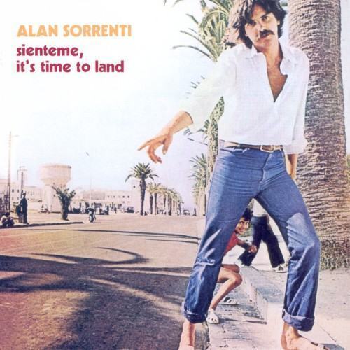 Sienteme, It's Time To Land (2005 Remaster)