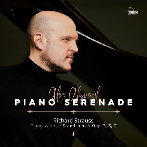 Piano Serenade
