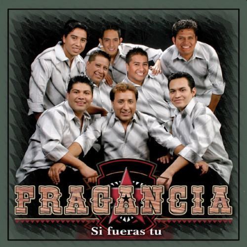Fragancia