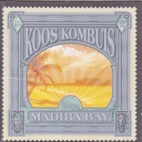 Madiba Bay