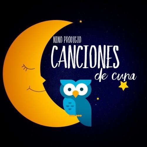 Canciones de Cuna