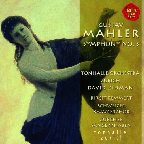 Mahler: Sinfonie Nr. 3