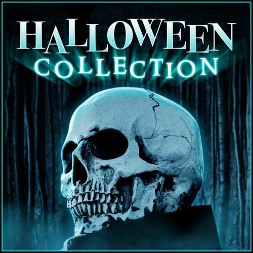 Halloween Collection
