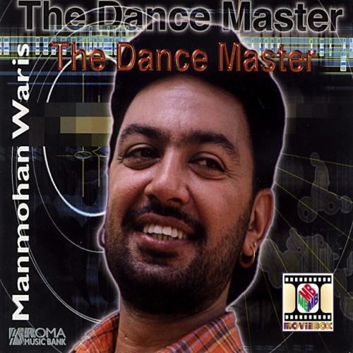 The Dance Master