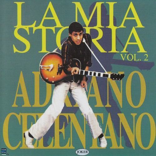 La mia storia vol. 2