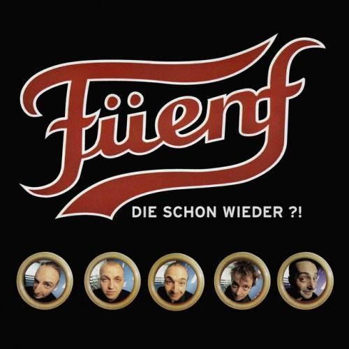 Die schon wieder?!