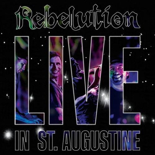 Live in St. Augustine
